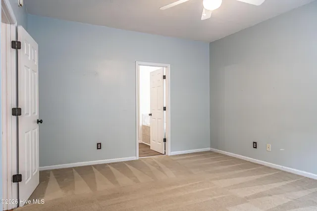 $2,400 | 1110 Devonshire Trail, Aberdeen, NC 28315