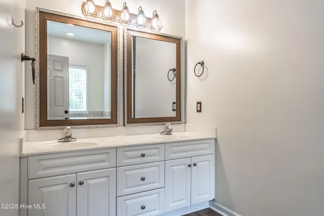 $2,400 | 1110 Devonshire Trail, Aberdeen, NC 28315