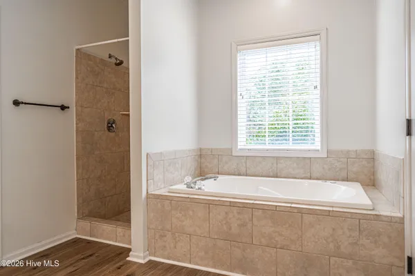 $2,300 | 1110 Devonshire Trail, Aberdeen, NC 28315
