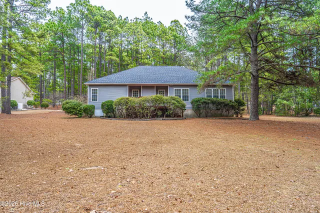 $2,400 | 1110 Devonshire Trail, Aberdeen, NC 28315