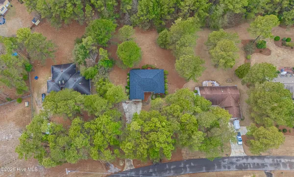 $2,300 | 1110 Devonshire Trail, Aberdeen, NC 28315