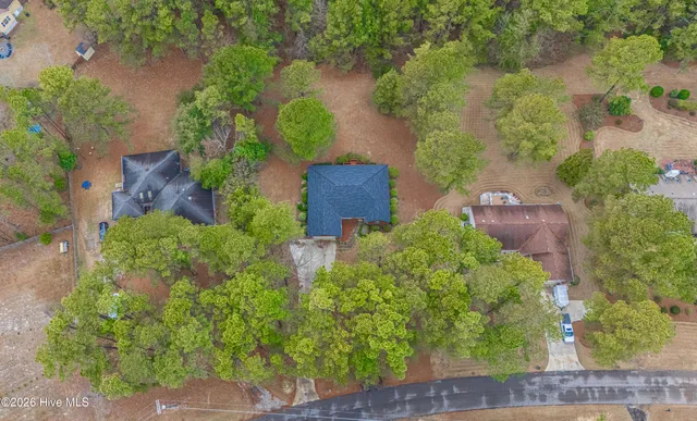 $2,400 | 1110 Devonshire Trail, Aberdeen, NC 28315