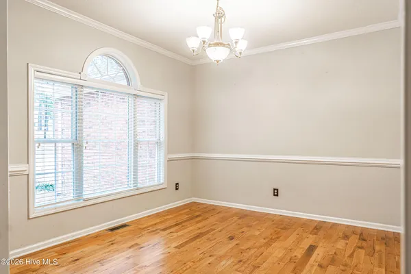 $2,300 | 1110 Devonshire Trail, Aberdeen, NC 28315