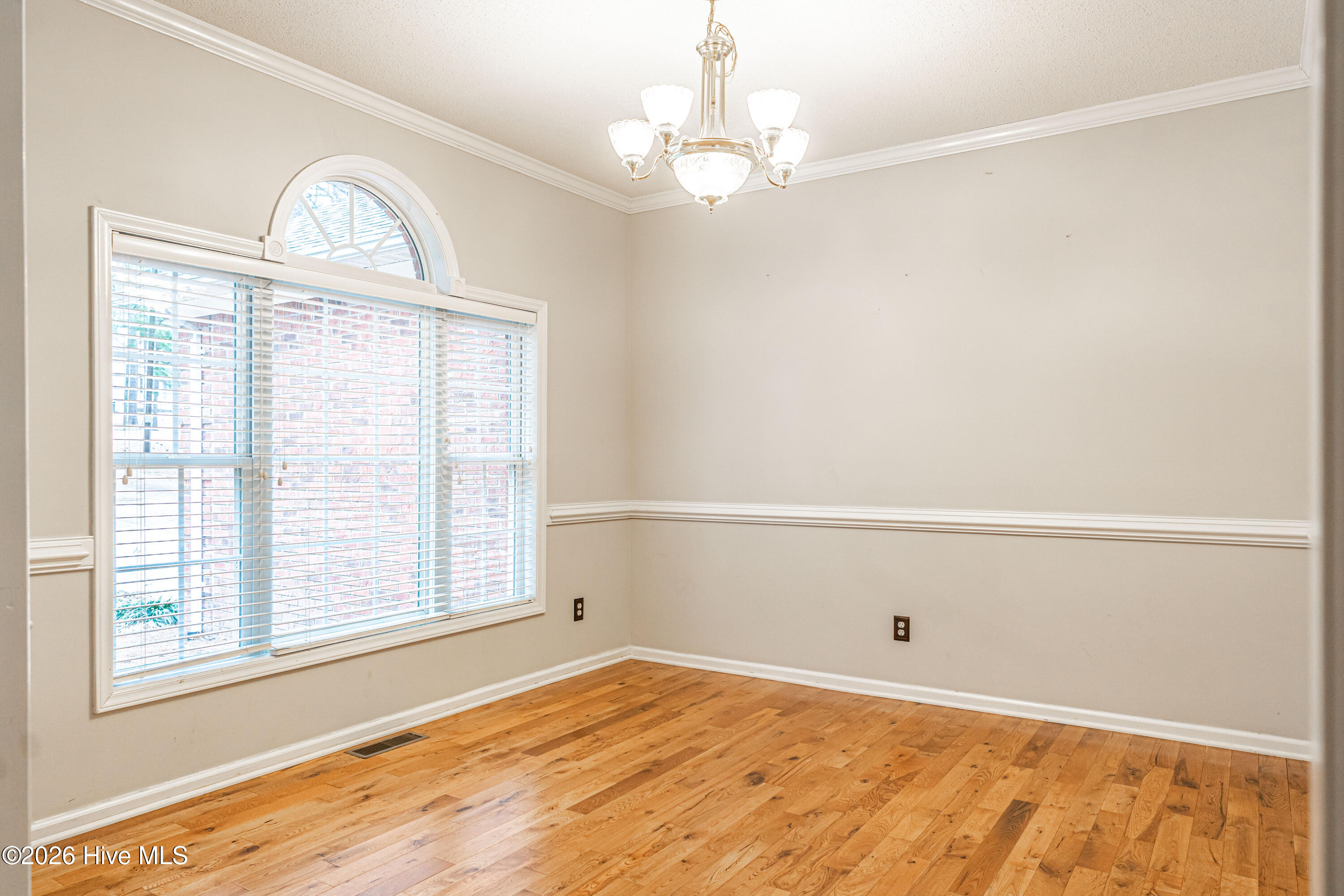 1110 Devonshire Trail Aberdeen, NC 28315 - Photo 4 of 23 4