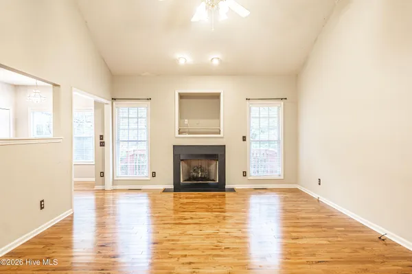 $2,300 | 1110 Devonshire Trail, Aberdeen, NC 28315