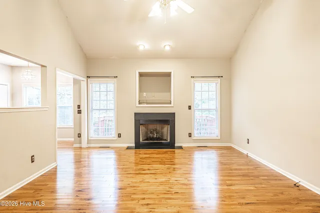 $2,400 | 1110 Devonshire Trail, Aberdeen, NC 28315