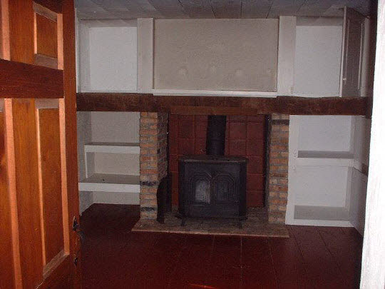 21805 Pleasant Grove Road Marengo, IL 60152 - Photo 4 of 5 Gallery Image 4