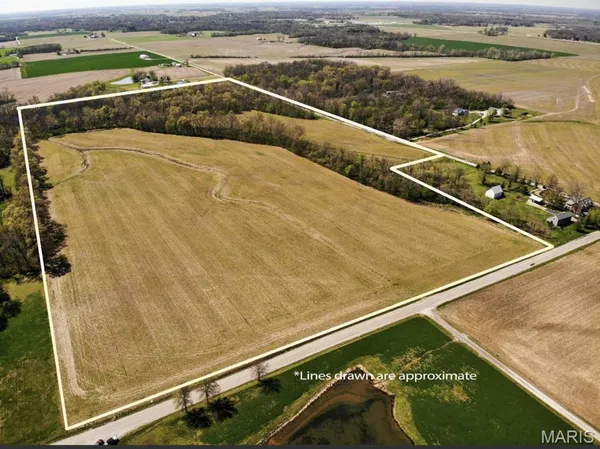 $400,000 | 8000 Jefferson Road, Freeburg, IL 62243