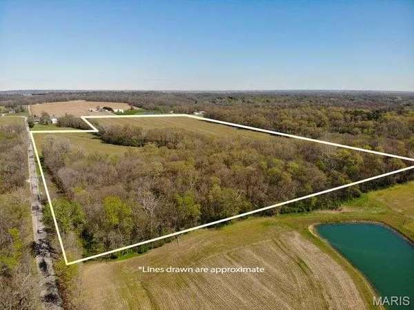 $400,000 | 8000 Jefferson Road, Freeburg, IL 62243