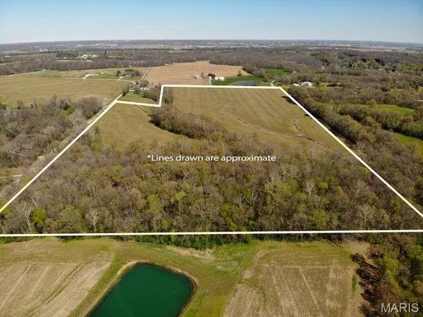 $400,000 | 8000 Jefferson Road, Freeburg, IL 62243