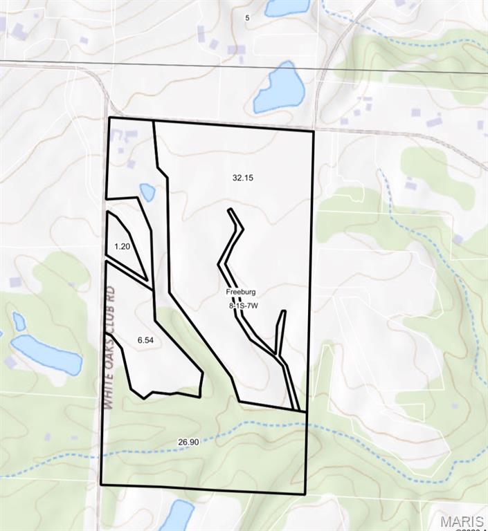 8000 Jefferson Road Freeburg, IL 62243 - Photo 2 of 3