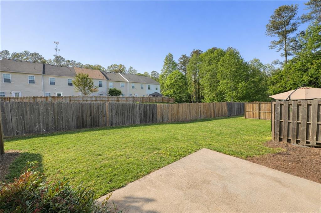 3075 Kentmere Drive Cumming, GA 30040 - Photo 21 of 25