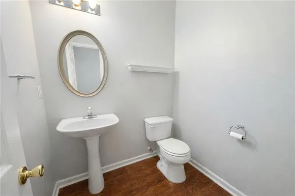 $2,150 | 3075 Kentmere Drive, Cumming, GA 30040