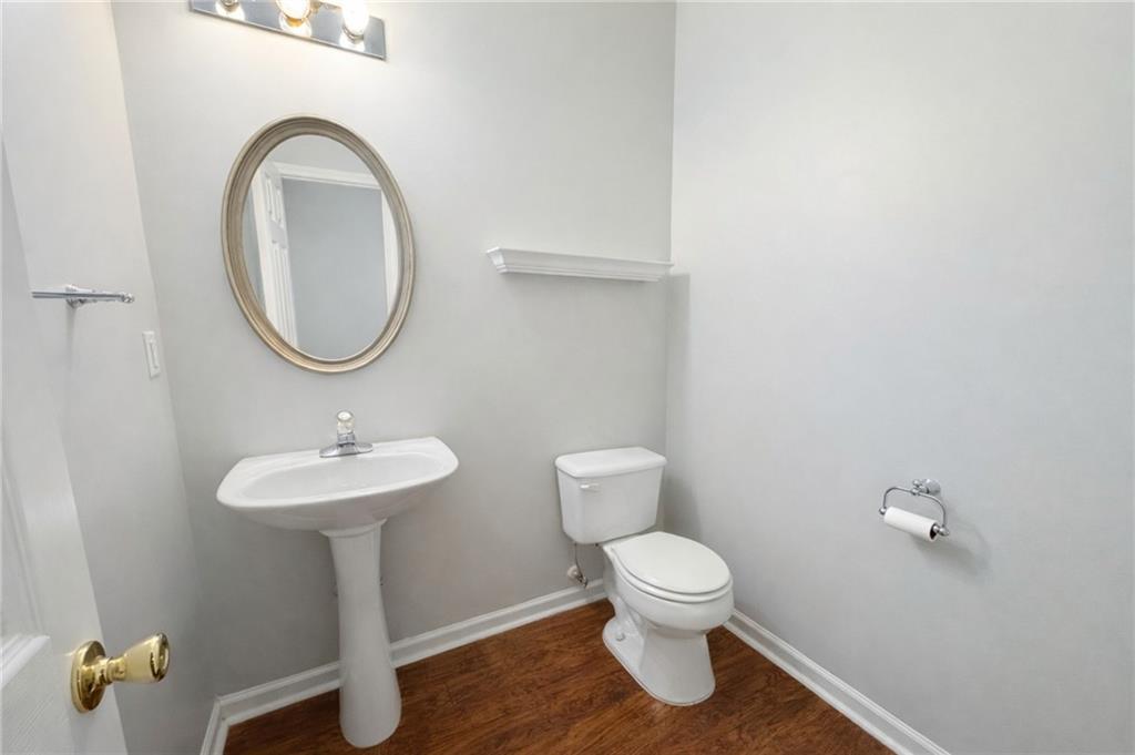 3075 Kentmere Drive Cumming, GA 30040 - Photo 8 of 25