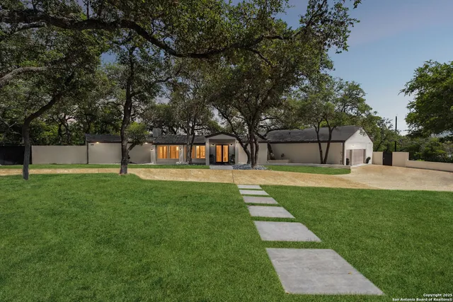 $3,999,000 | 167 Country, San Antonio, TX 78209