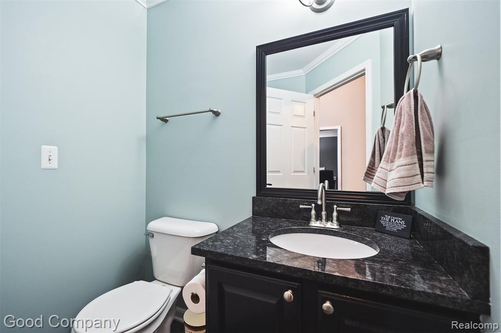 3437 Cascade Circle Rochester Hills, MI 48307 - Photo 24 of 32