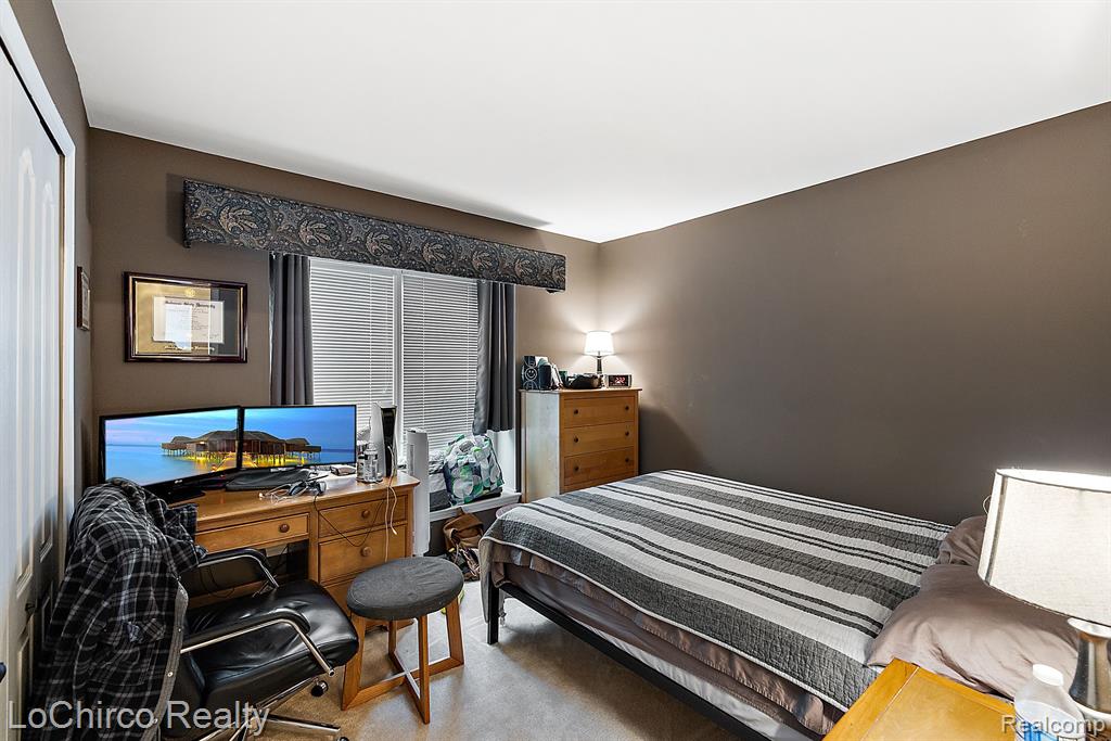 1773 Skyline Drive Rochester Hills, MI 48306 - Photo 22 of 36