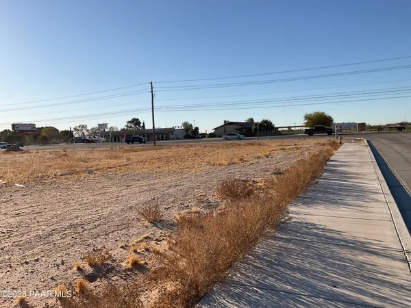 $187,275 | Lot 1 Olde 80 Business Park, Yuma, AZ 85365