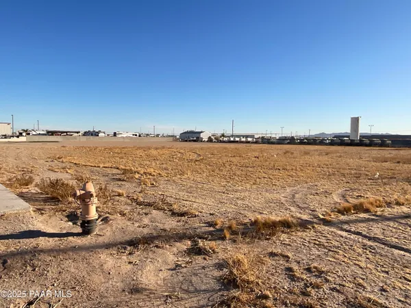 $187,275 | Lot 1 Olde 80 Business Park, Yuma, AZ 85365