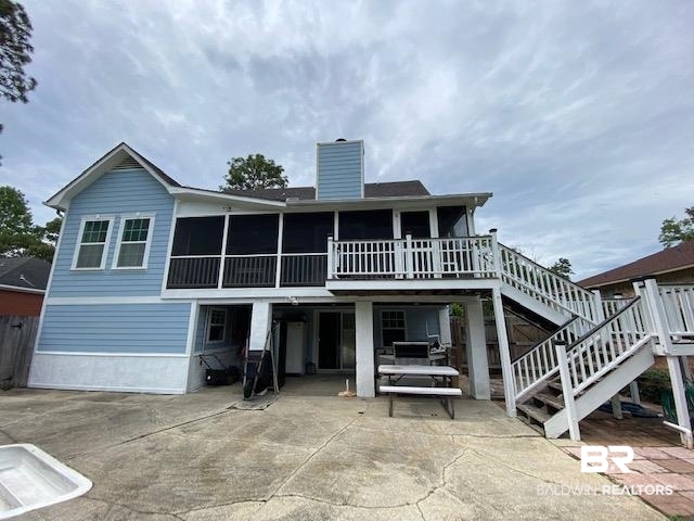7163 Smithfield Road East Mobile, AL 36695 - Photo 27 of 29