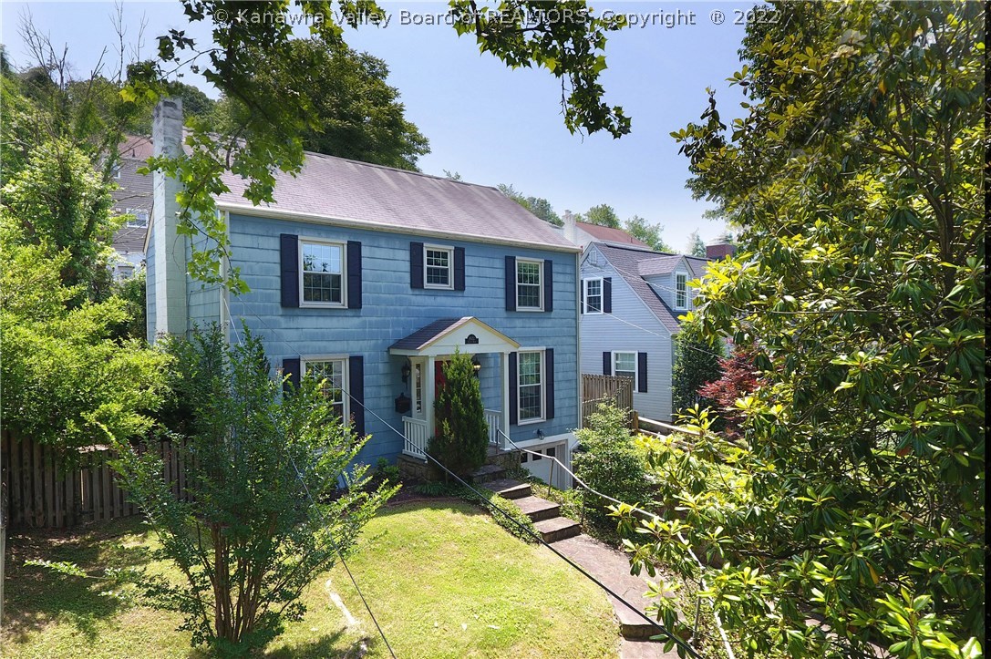 1022 Valley Road Charleston, WV 25302 - Photo 2 of 30 Gallery Image 2