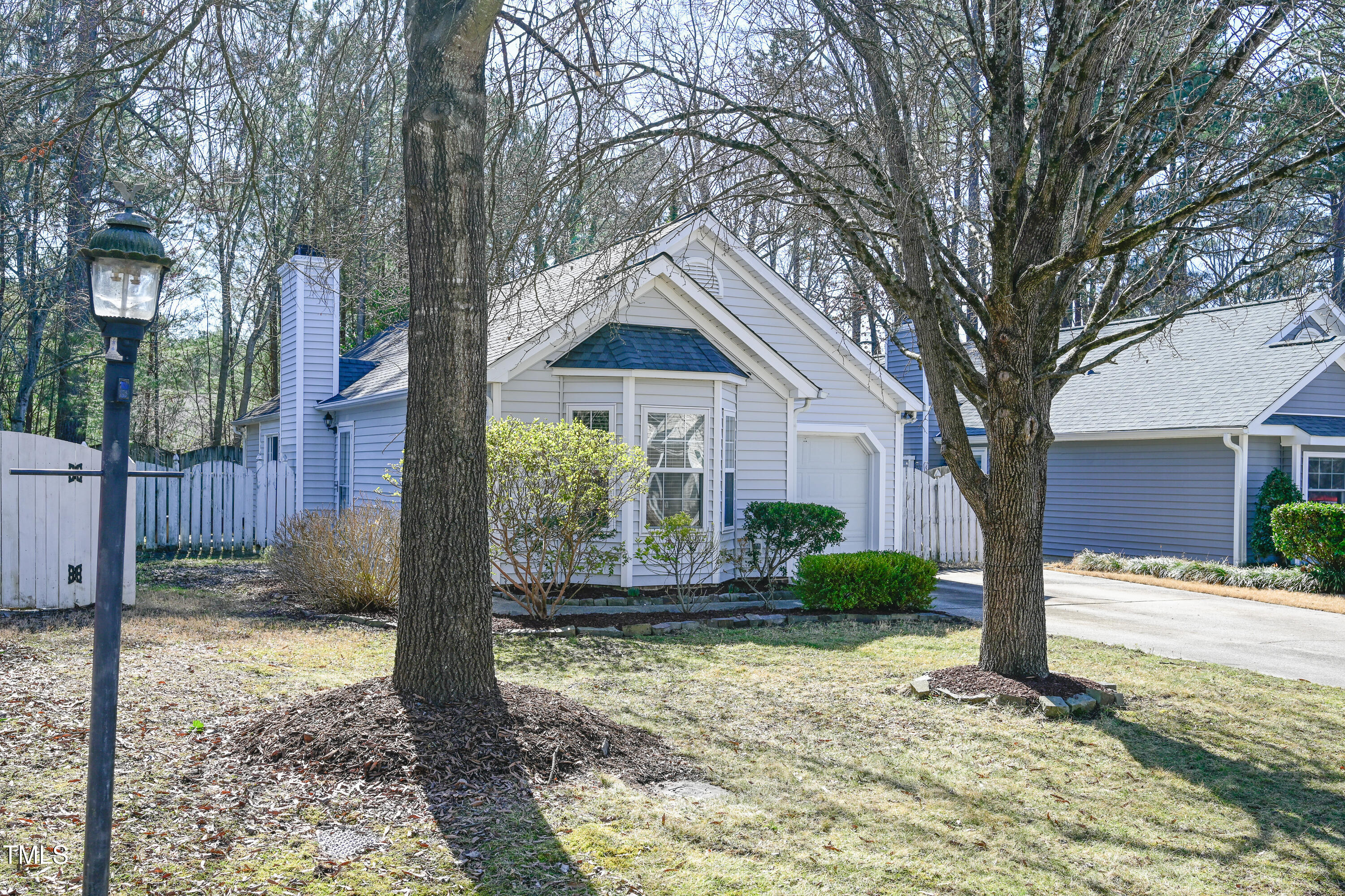 5108 Gable Ridge Drive Durham, NC 27713 - Photo 4 of 27 Exterior Front