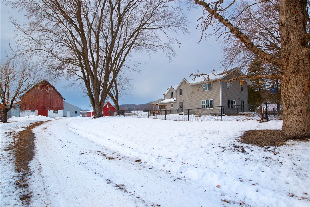 N7717 870th Street Colfax, WI 54730 - Photo 1 of 1