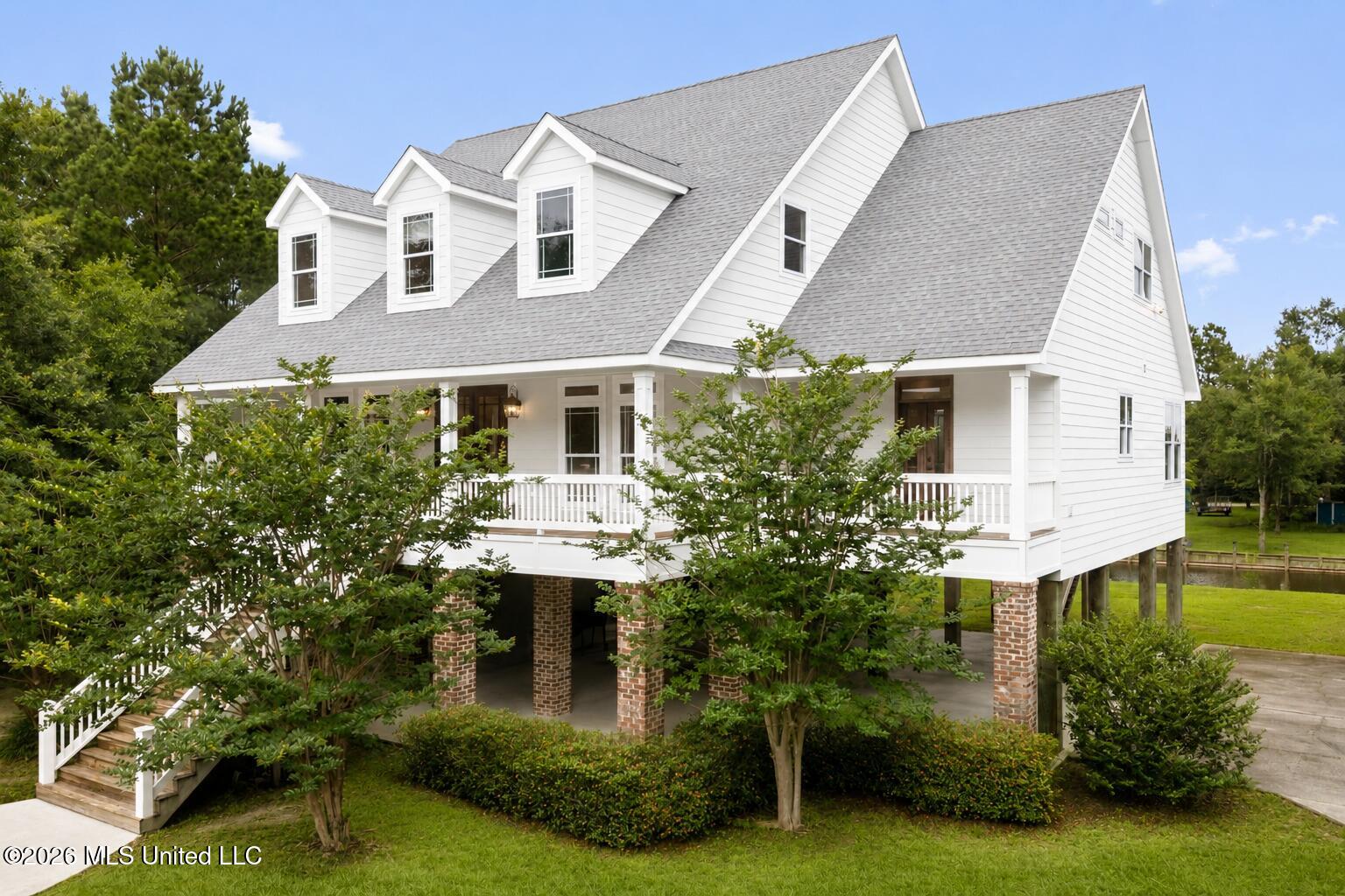 10051 Cain Road Bay St. Louis, MS 39520 - Photo 2 of 92 2