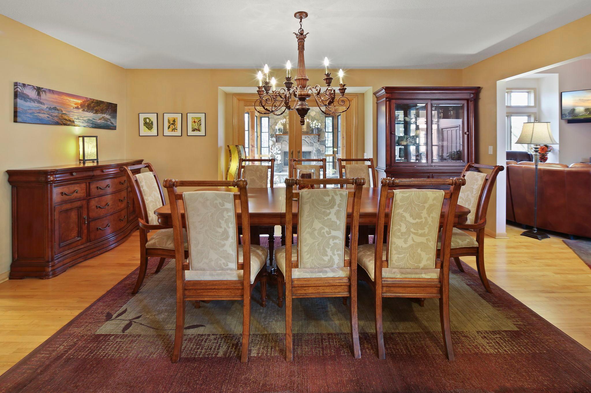 9 Robb Farm Road North Oaks, MN 55127 - Photo 14 of 50 Gallery Image 14