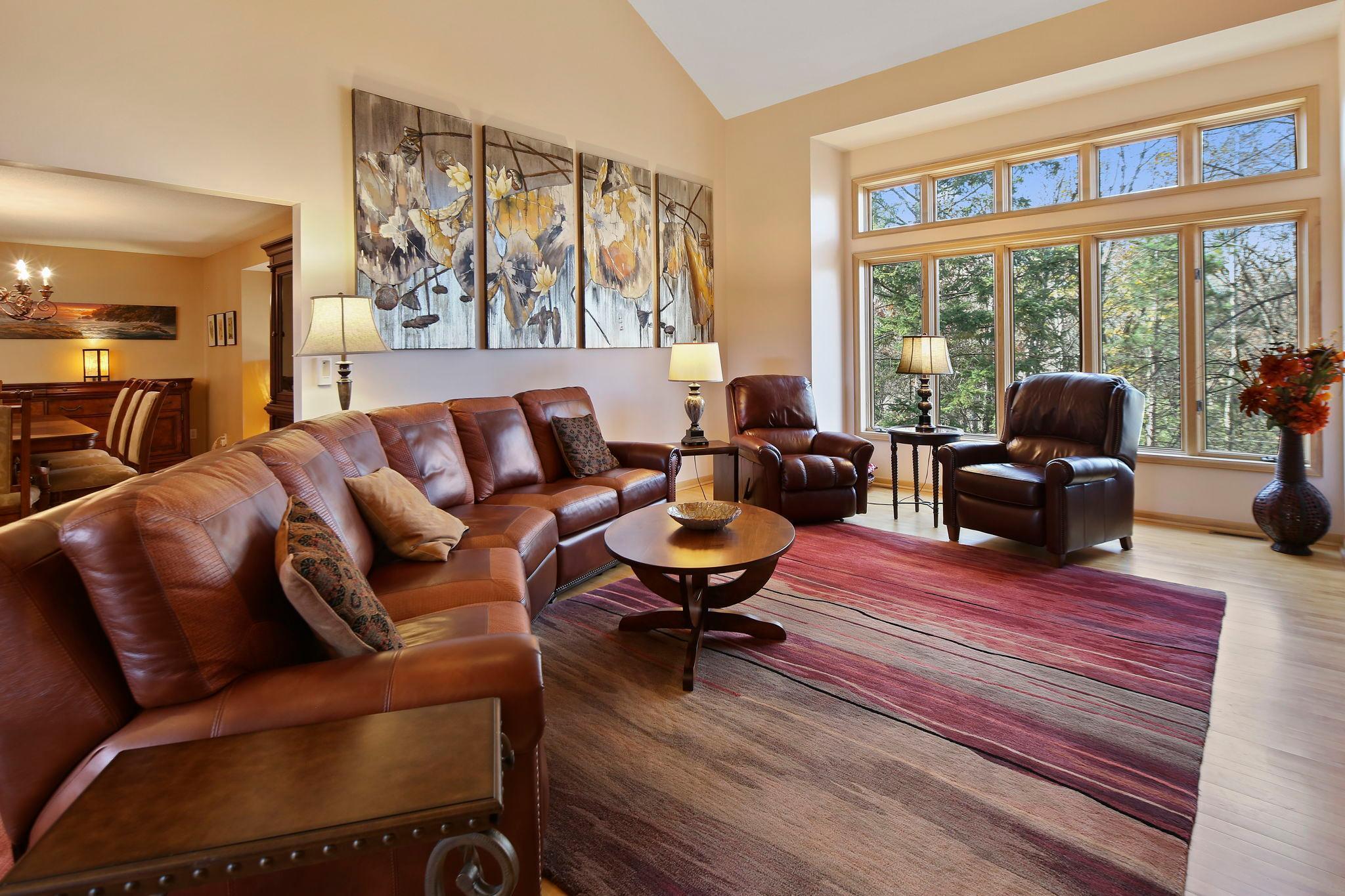 9 Robb Farm Road North Oaks, MN 55127 - Photo 8 of 50 Gallery Image 8
