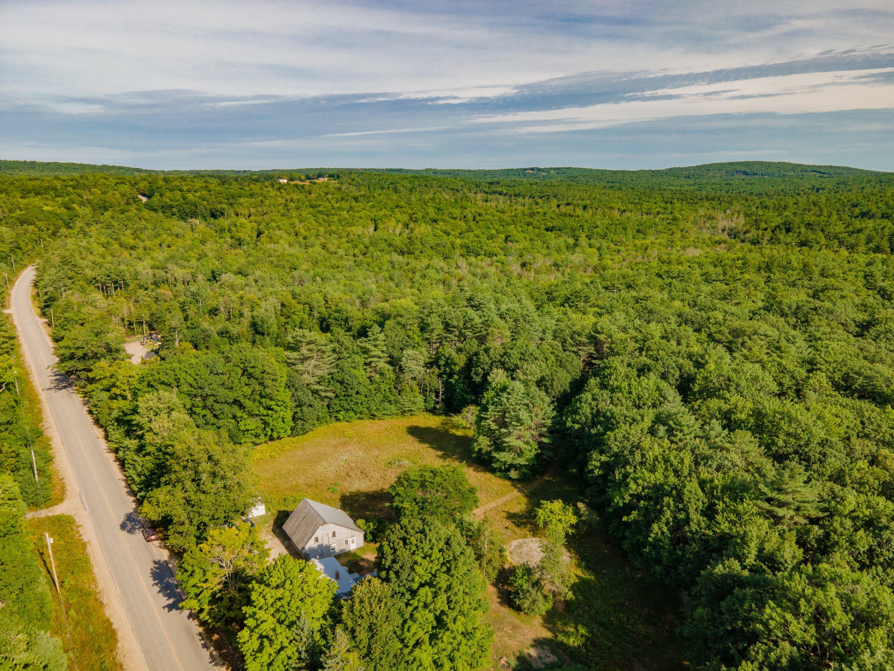 133 Back Road Shapleigh, ME 04076 - Photo 56 of 61 DJI_0061