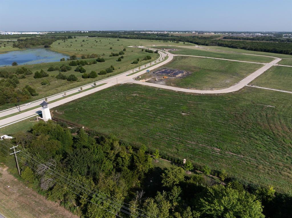 1639 Canyon Lake Road Rockwall, TX 75087 - Photo 6 of 9 a view of a lake with a city