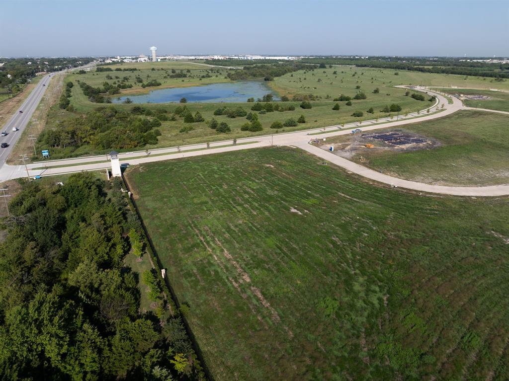 1639 Canyon Lake Road Rockwall, TX 75087 - Photo 7 of 9 a view of a city