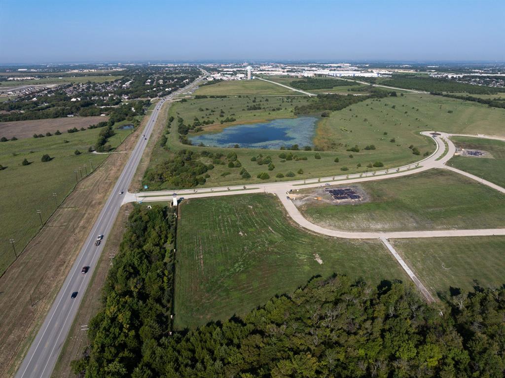 1639 Canyon Lake Road Rockwall, TX 75087 - Photo 8 of 9 a view of a lake