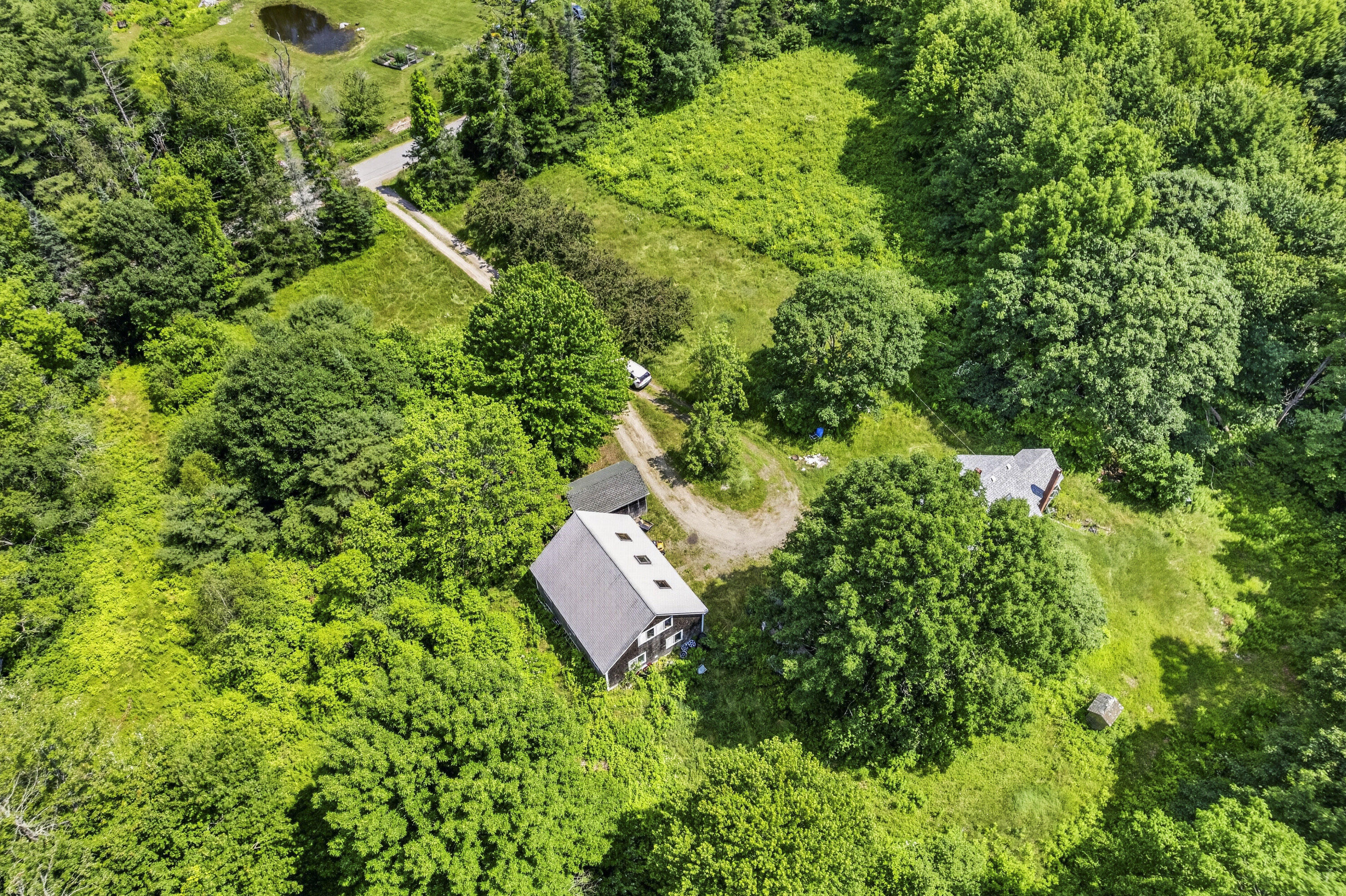 67 Ralph Wink Road Waldoboro, ME 04572 - Photo 11 of 63 67 Ralph Wink Rd_145
