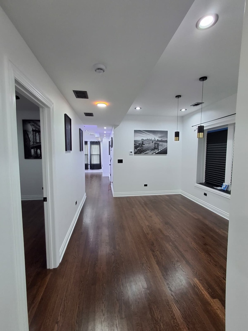 7939 South Justine Street, Unit 1 Chicago, IL 60620 - Photo 2 of 8