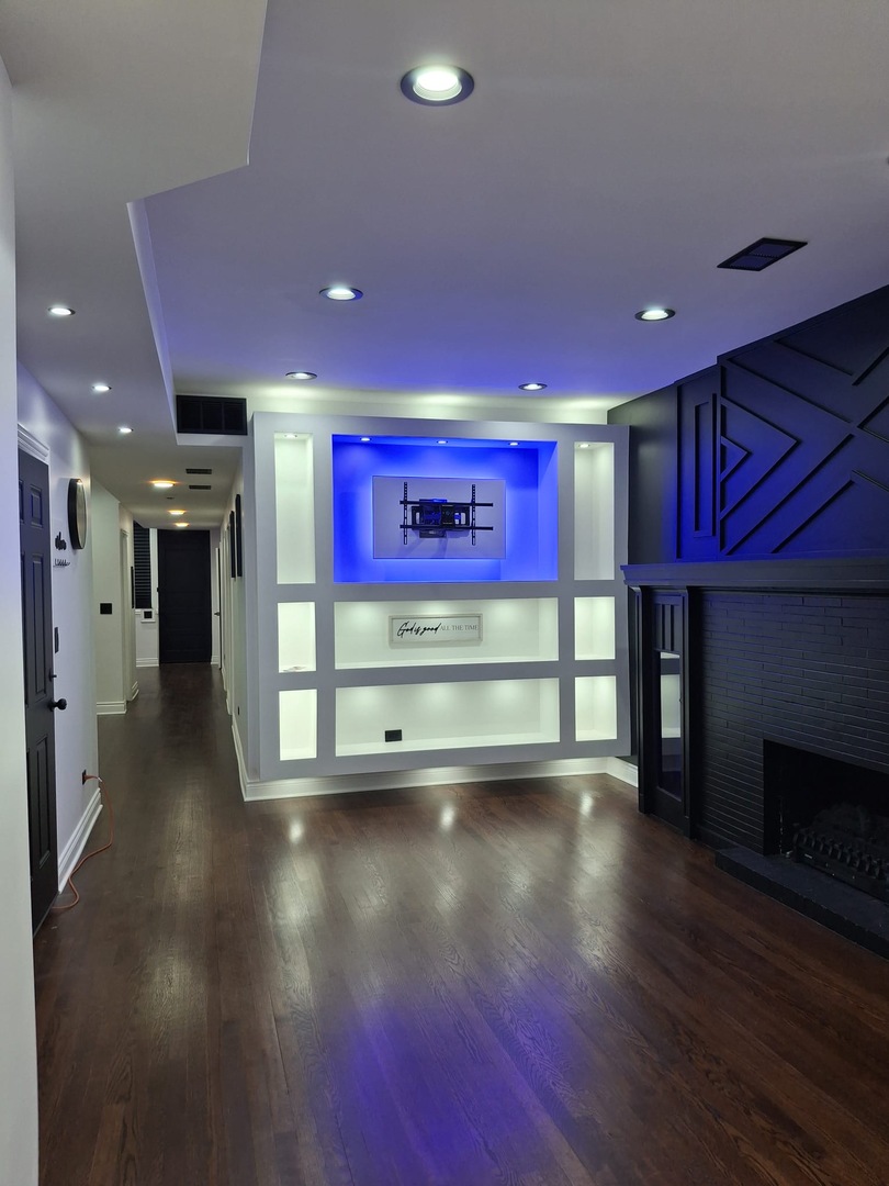 7939 South Justine Street, Unit 1 Chicago, IL 60620 - Photo 3 of 8