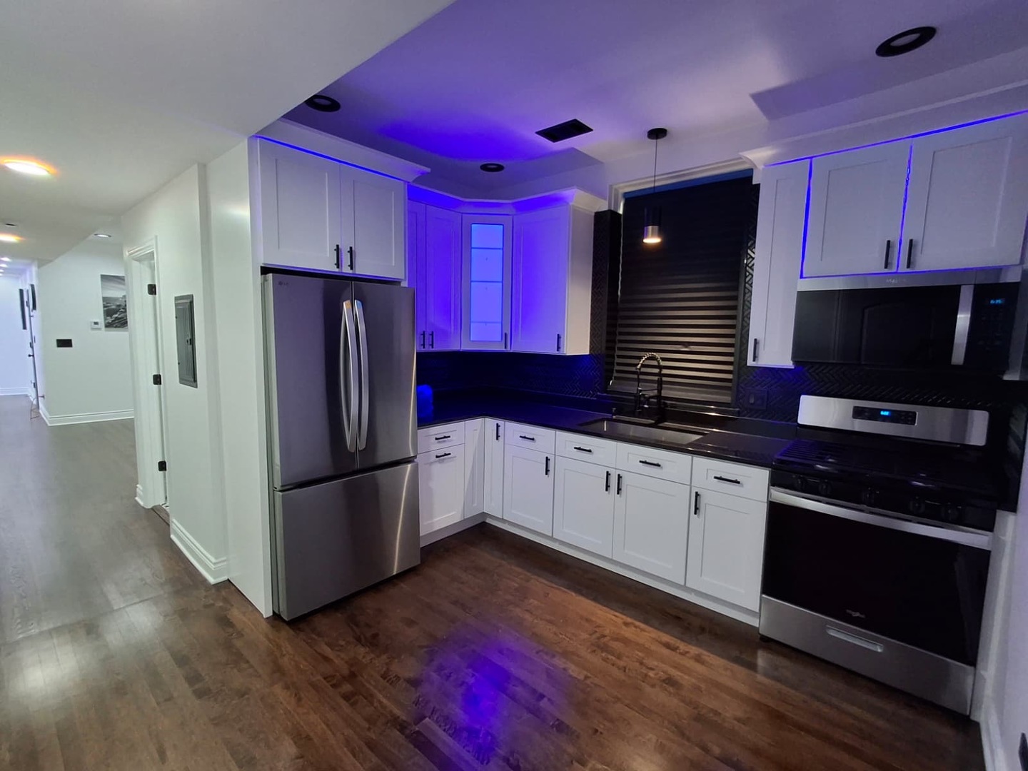 7939 South Justine Street, Unit 1 Chicago, IL 60620 - Photo 4 of 8