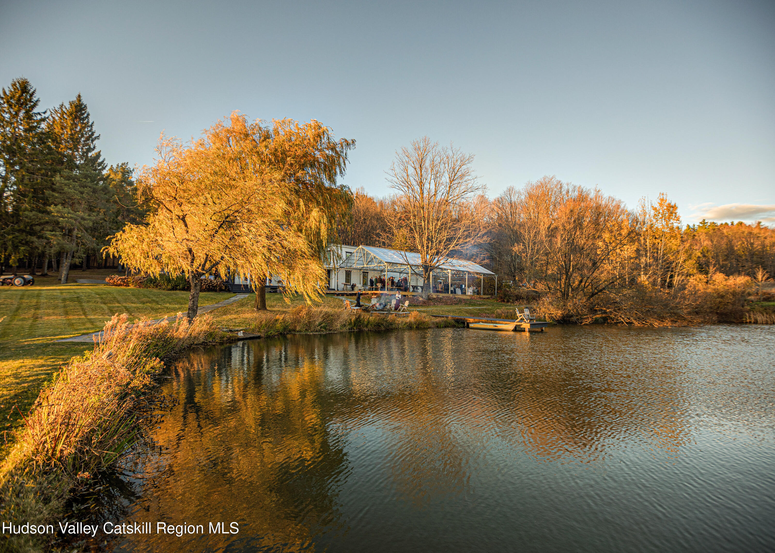 108 HIGH POND Road Summit, NY 12175 - Photo 76 of 82 Twelve Ponds Estate x This Old Hudson ML