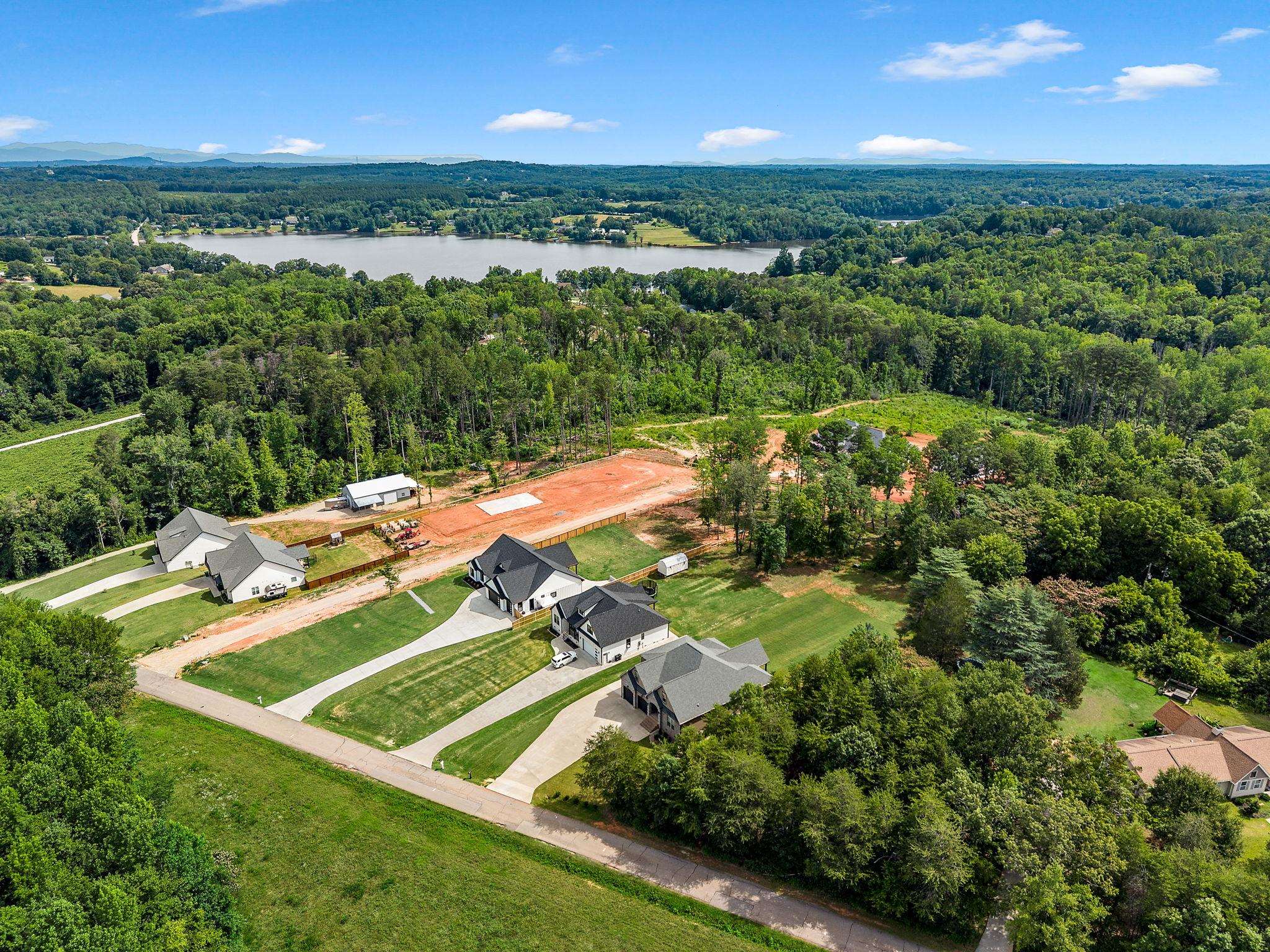 1687 Dickson Road Inman, SC 29349 - Photo 37 of 37