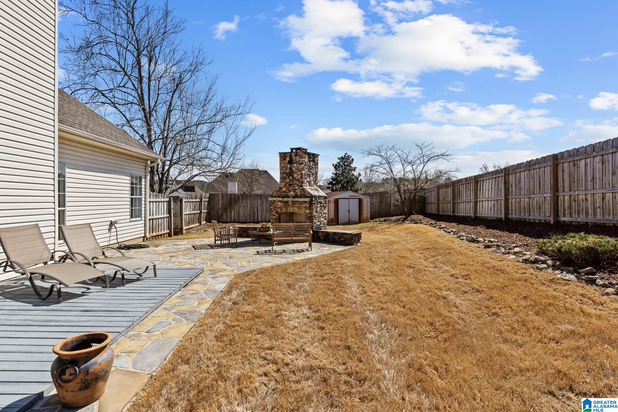 1205 Old Cahaba Trace Helena, AL 35080 - Photo 28 of 35