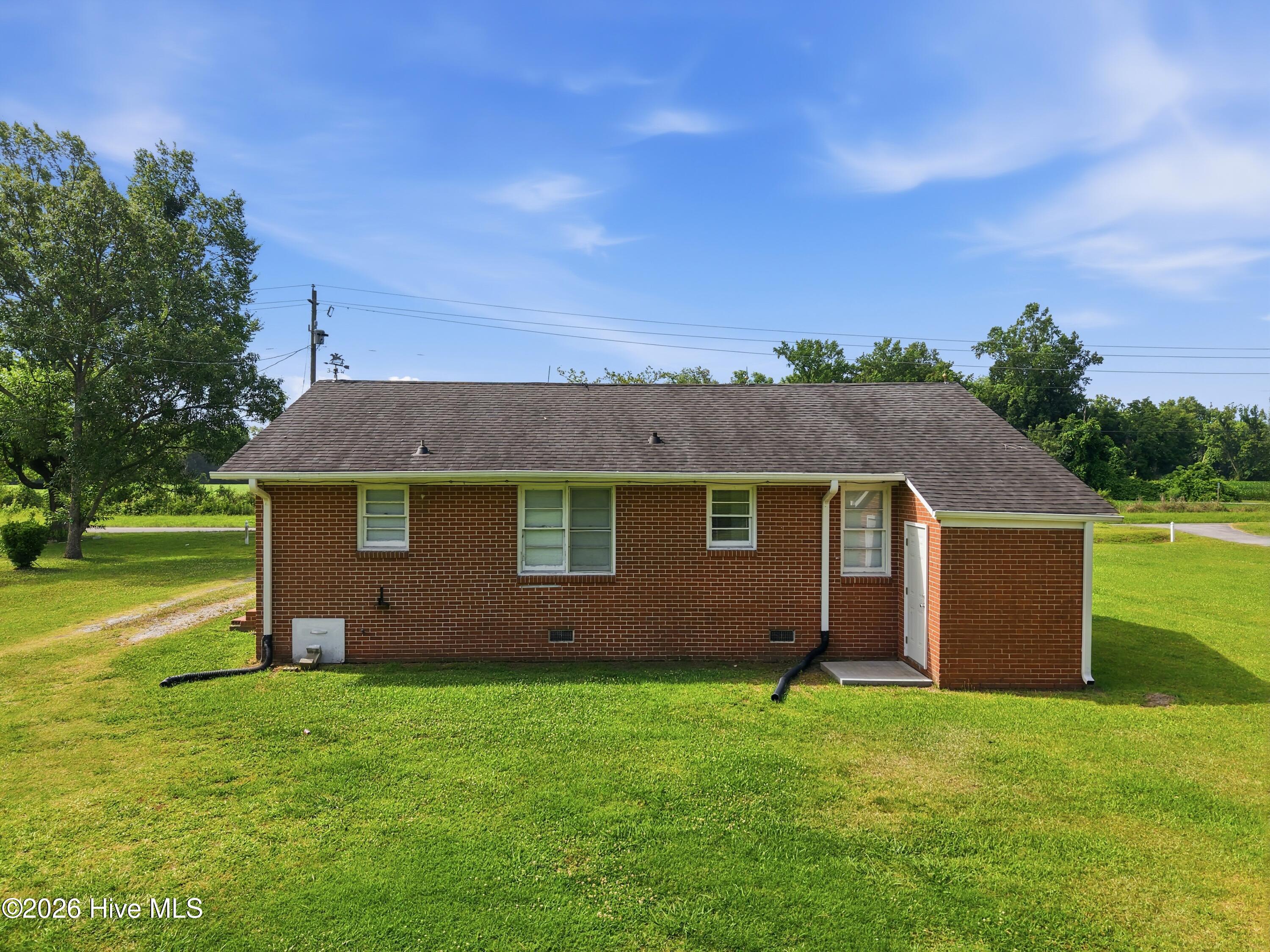 3236 Grainger Station Road Kinston, NC 28501 - Photo 29 of 29