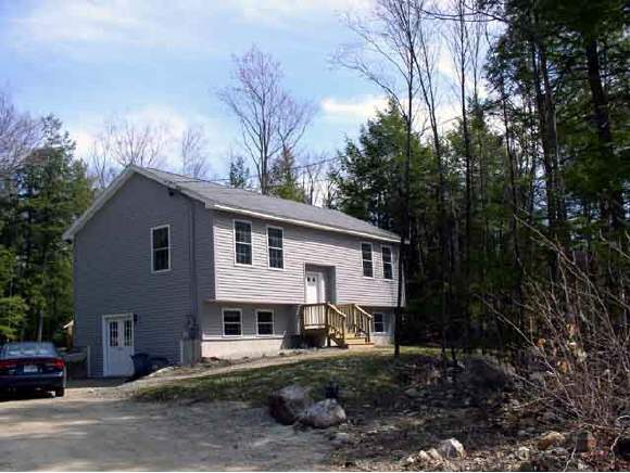 47 Stonewall Road Alton, NH 03809 - Photo 1 of 4