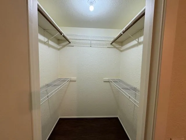 a view of small space