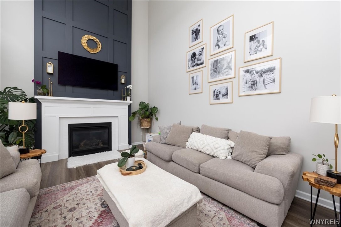 5489 Cooper Ridge Hamburg, NY 14075 - Photo 11 of 40