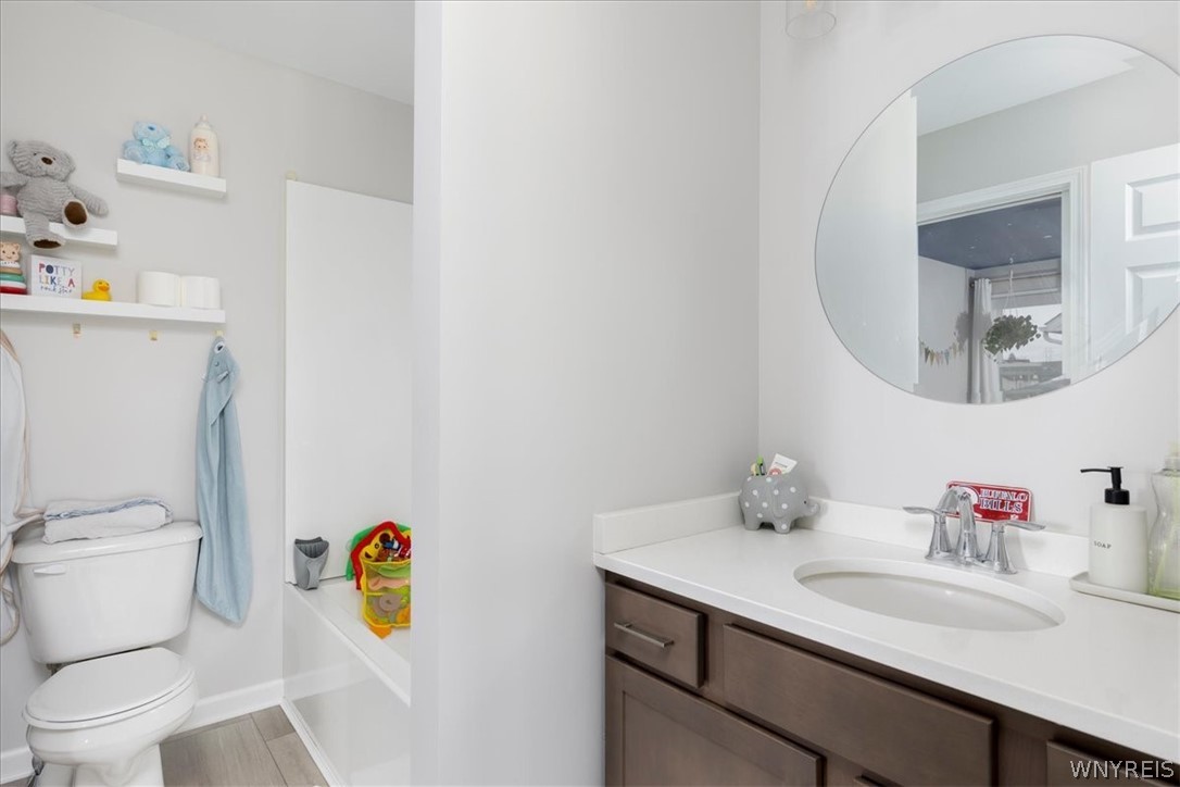 5489 Cooper Ridge Hamburg, NY 14075 - Photo 21 of 40