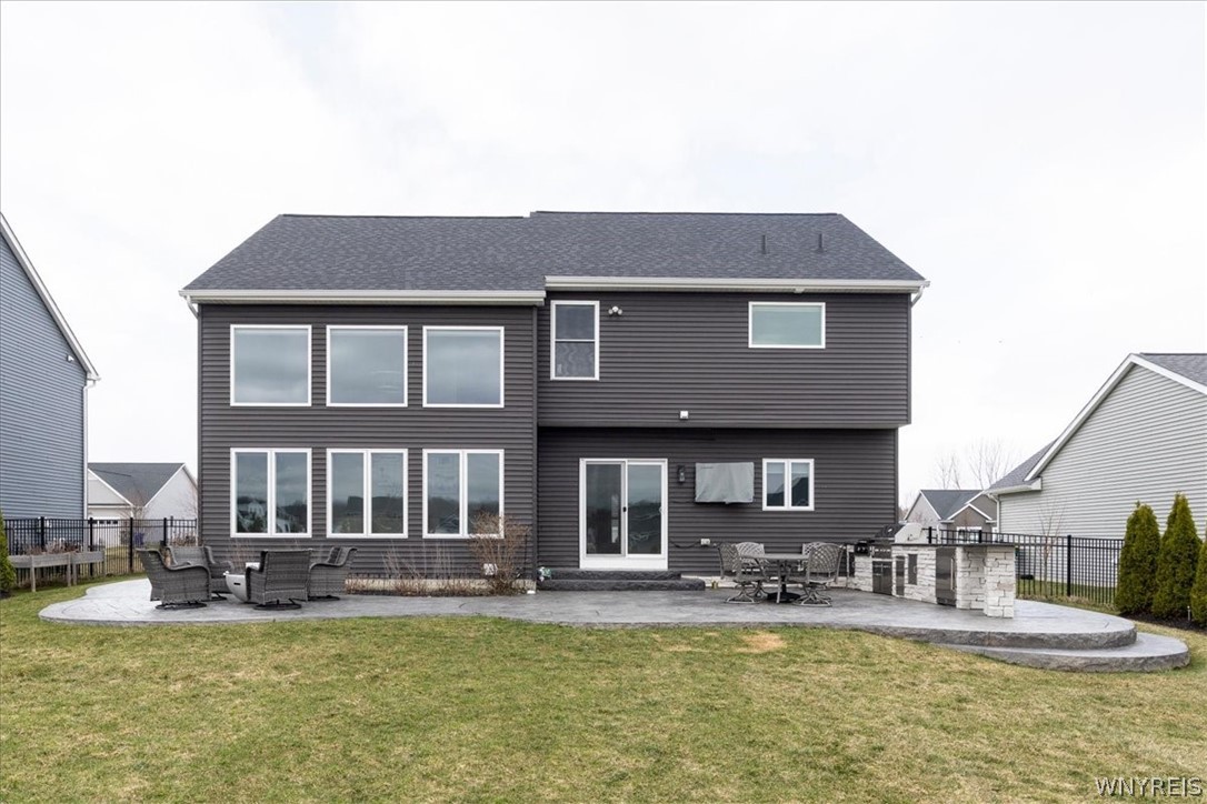 5489 Cooper Ridge Hamburg, NY 14075 - Photo 23 of 40