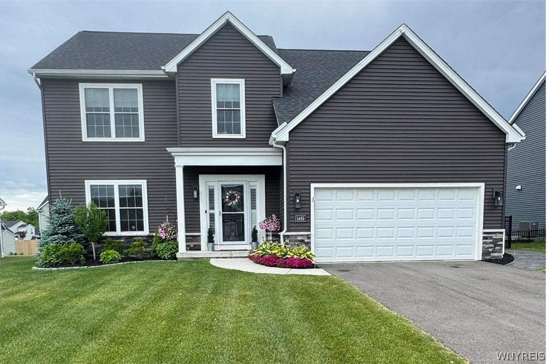 5489 Cooper Ridge Hamburg, NY 14075 - Photo 25 of 40