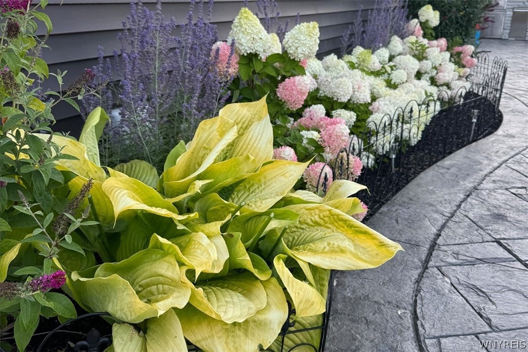 5489 Cooper Ridge Hamburg, NY 14075 - Photo 26 of 40