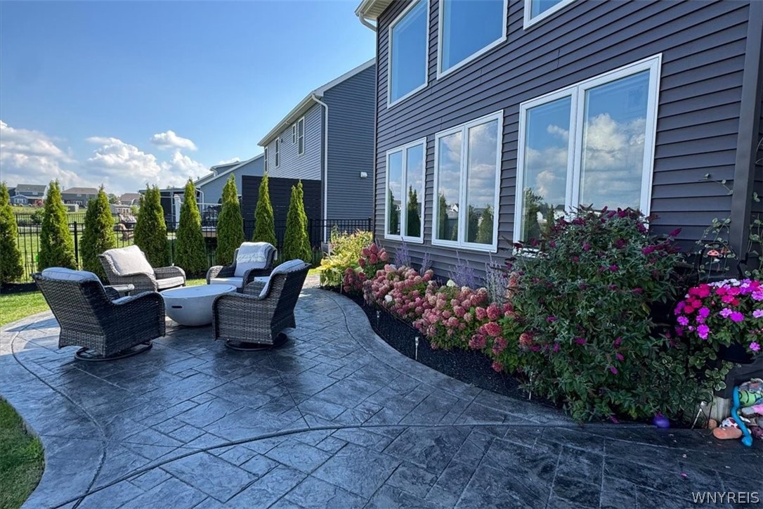 5489 Cooper Ridge Hamburg, NY 14075 - Photo 27 of 40